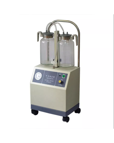 Aspirateur chirurgical électrique YX932D