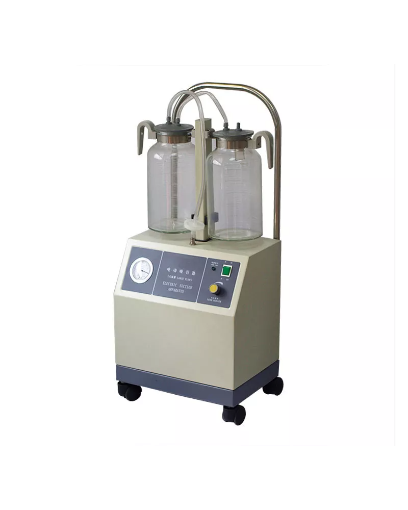 Aspirateur chirurgical électrique YX932D