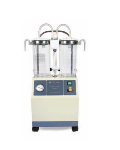 Aspirateur chirurgical électrique YX932D