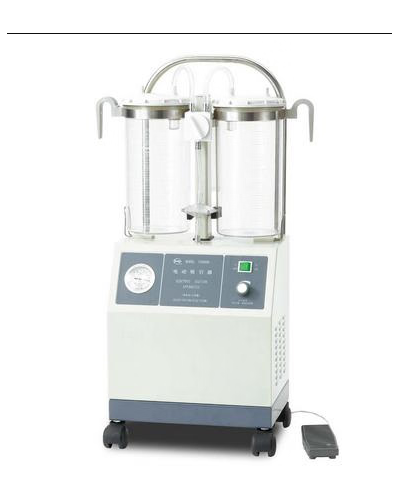 Aspirateur chirurgical électrique YX932D