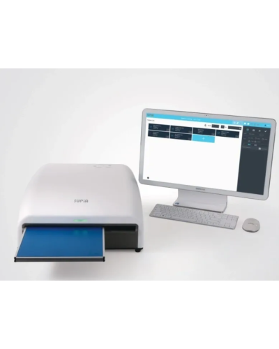 Système de numérisation  SUPIA