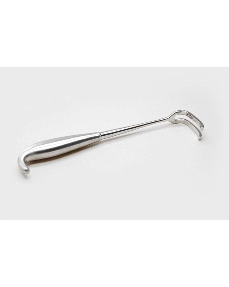 Ecarteur d'Ollier 25 cm x 35 mm