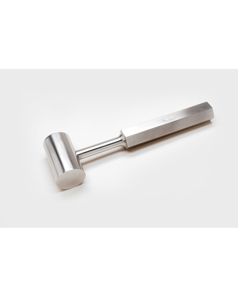 Masse Ombredanne (manche hexagonal) 21 cm x diam. 40 mm 900 g