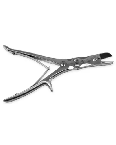 Pince coupante Liston 4 articulations droite 27 cm