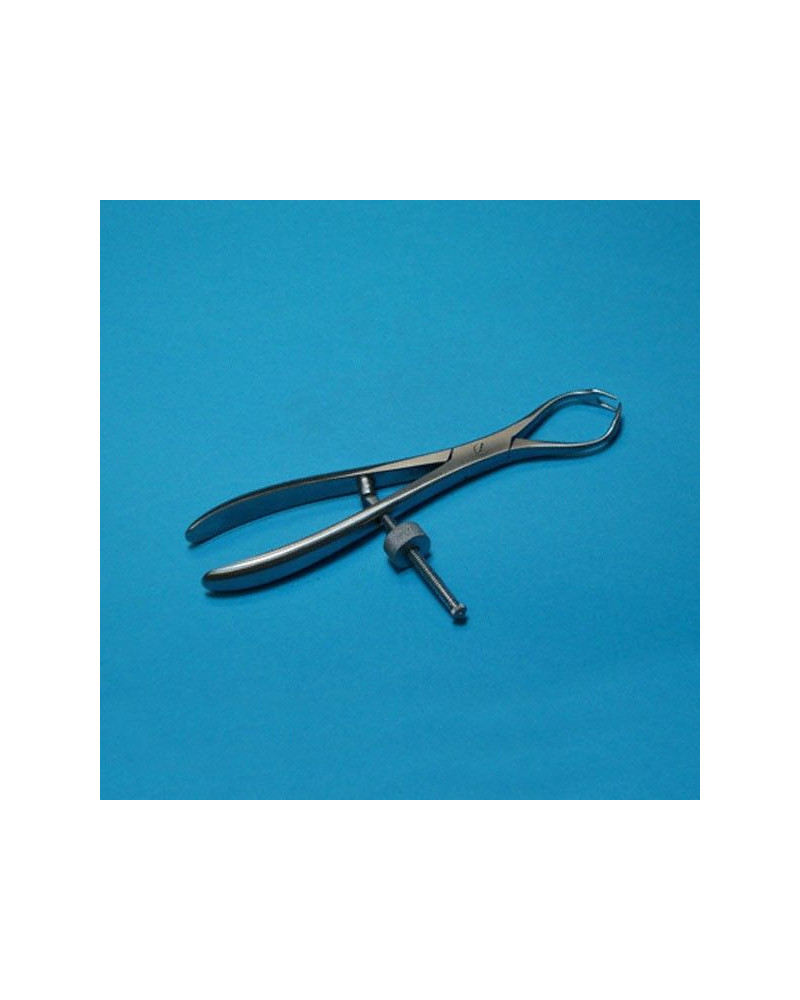 Davier à Rotule, 18,5 cm