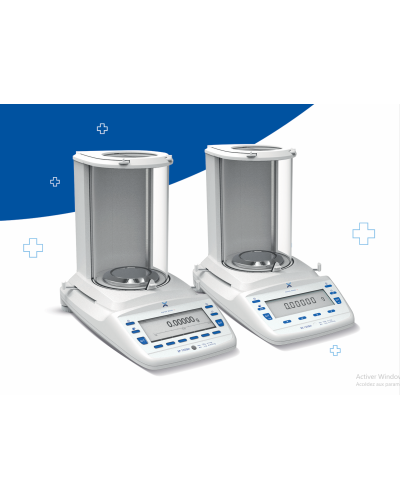 Balance Precisa série 360ES centième de gramme