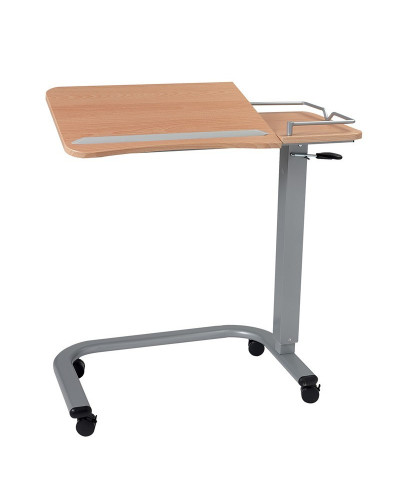 Table à manger au lit ou assistant muet F321