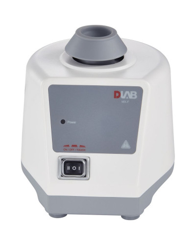 Agitateur Vortex Classic MX-F