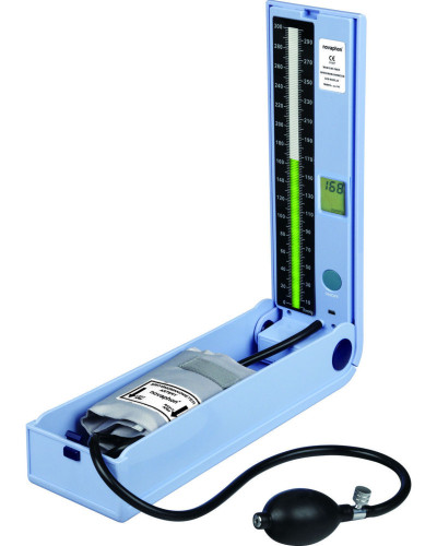 Tensiomètre sur pied sans mercure modèle REINE