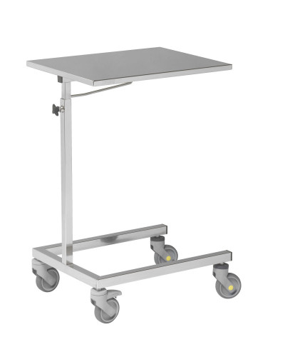 Table à manger au lit ou assistant muet F32