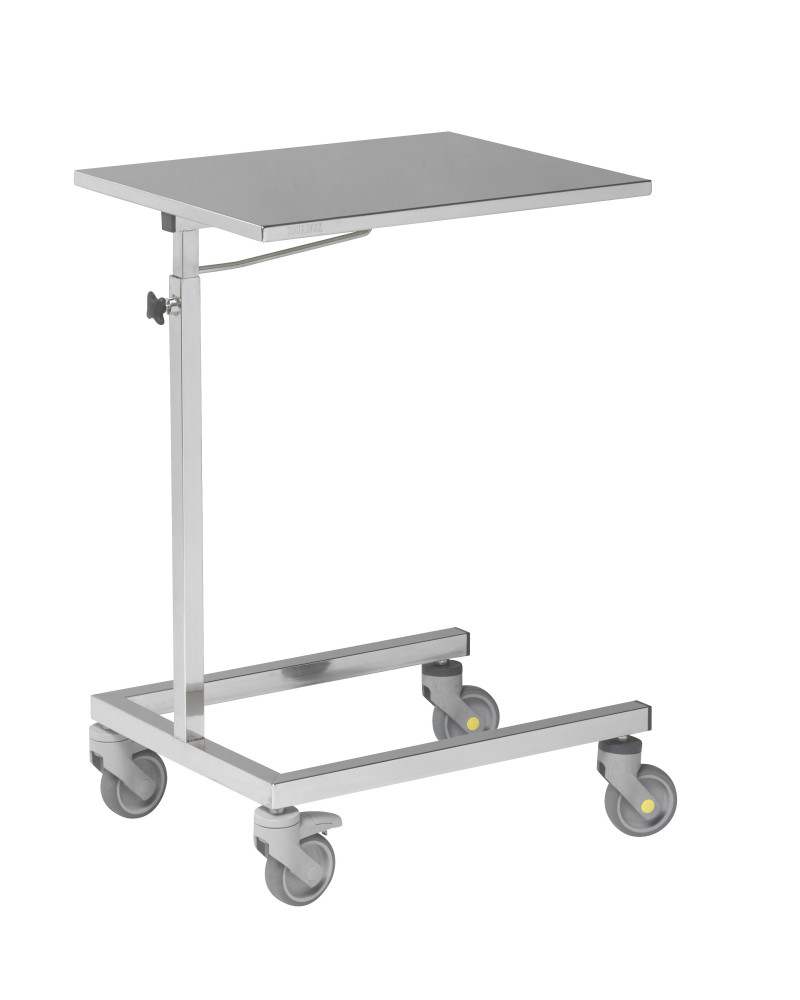 Table à manger au lit ou assistant muet F32