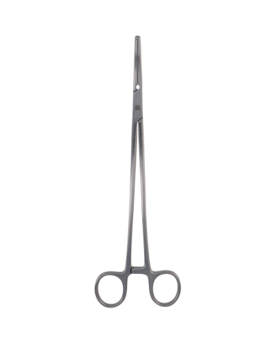 Pince de jl faure - courbe, SG - 20 cm