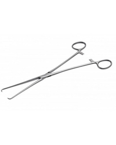 Pince de Pozzi, 18 cm