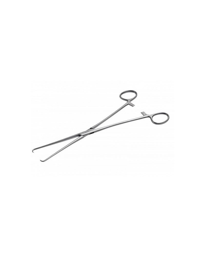 Pince de Pozzi, 18 cm