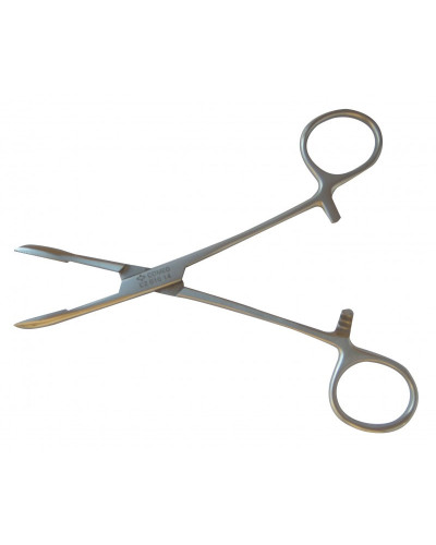 Pince de PEAN ou Murphy, 22 cm