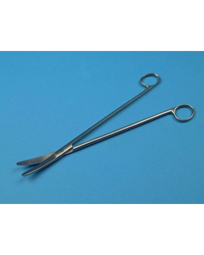 Ciseaux de dubost, courbe, 30 cm