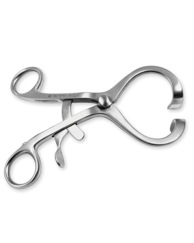 Ouvre bouche de DOYEN, adulte 14 cm