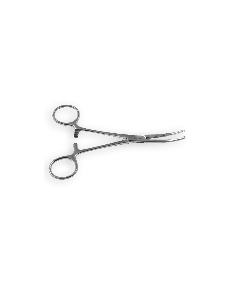 Pince de Kocher crb SG 16 cm Pince de Kocher crb SG 16 cm