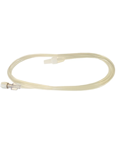 Prolongateur pour pousse seringue 150 cm lot de 10