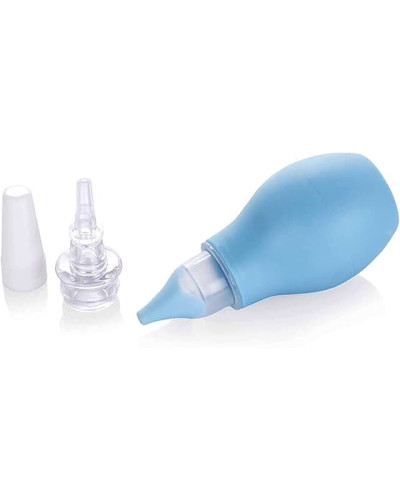 Aspirateur nasal de PROETZ avec poire