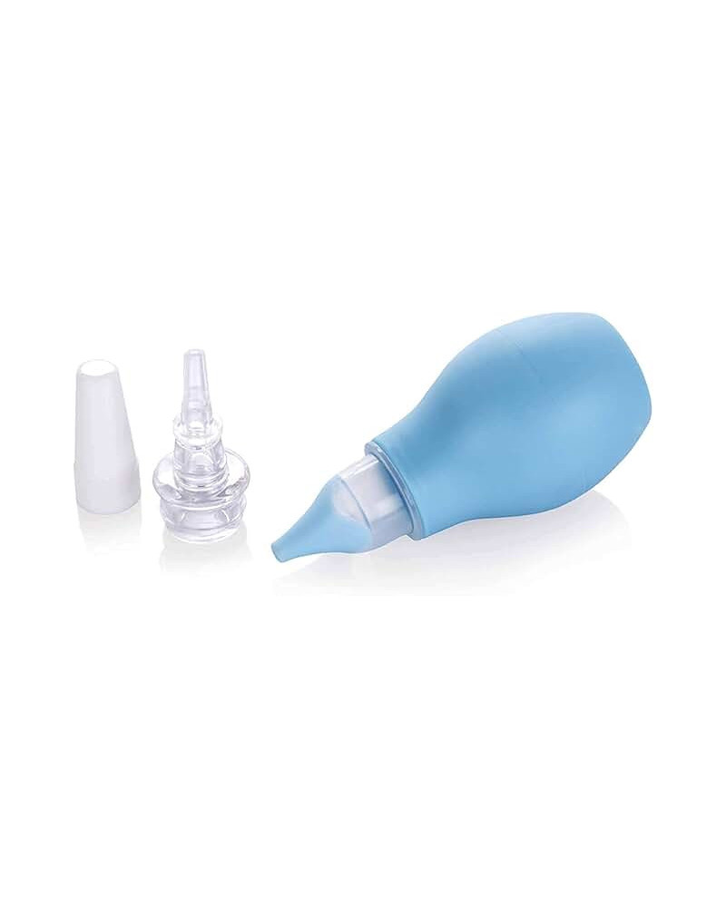 Aspirateur nasal de PROETZ avec poire