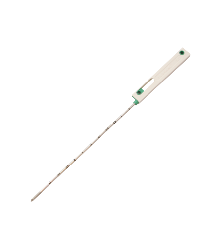 Aiguille pour pistolet PRO-MAG ULTRA 14G (2,0mm) x 16cm (boite de 10)