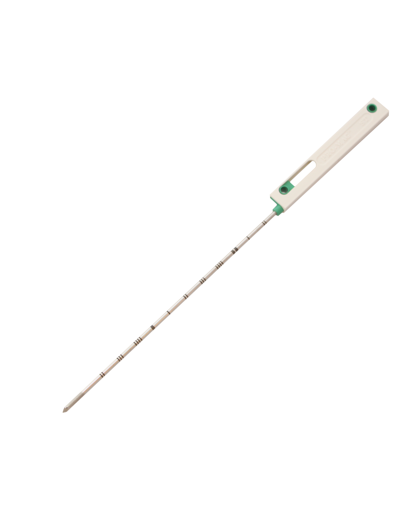 Aiguille pour pistolet PRO-MAG ULTRA 14G (2,0mm) x 16cm (boite de 10)