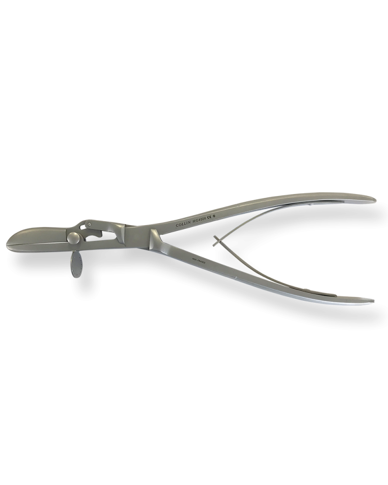 Pince à levier de Martin