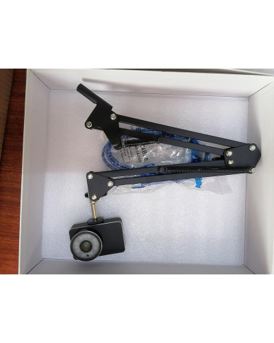 Lampe mobile pour voie veineuse - Détecteur de veine, pour Adulte et Enfants