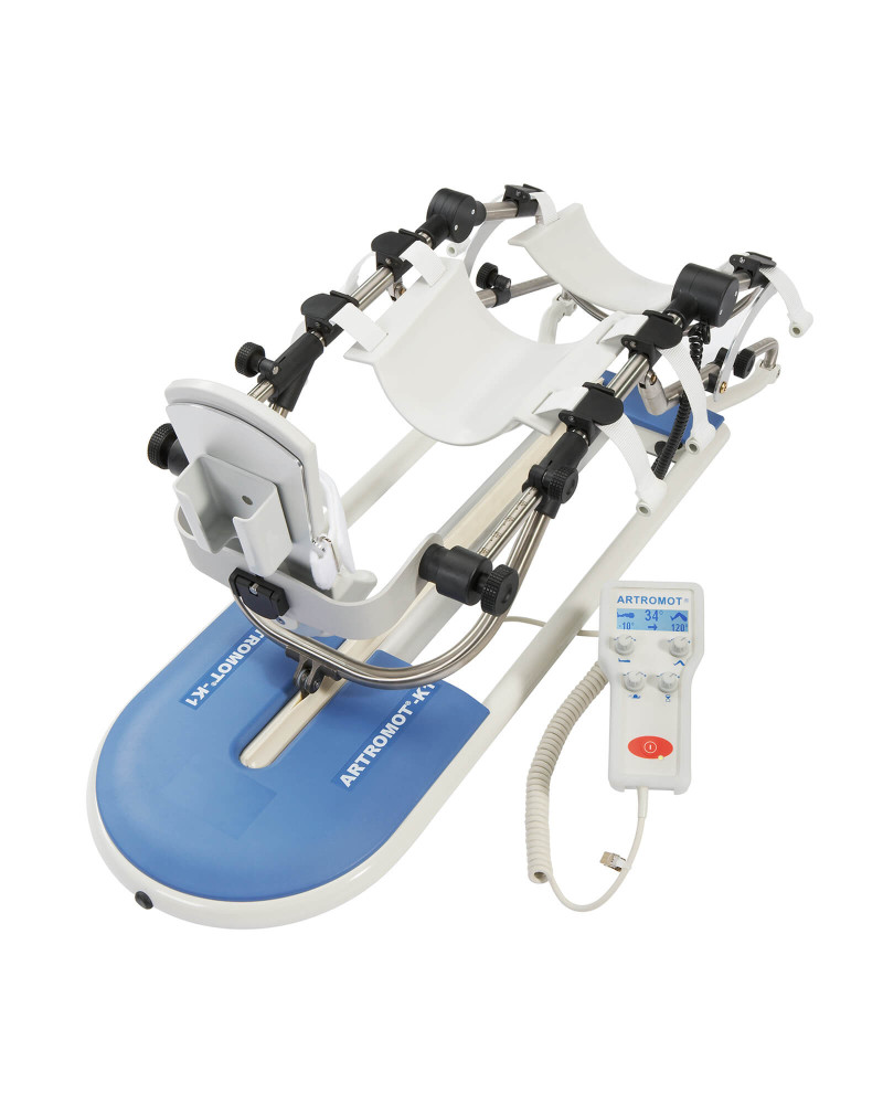 Arthromoteur de Genou K1 Standard