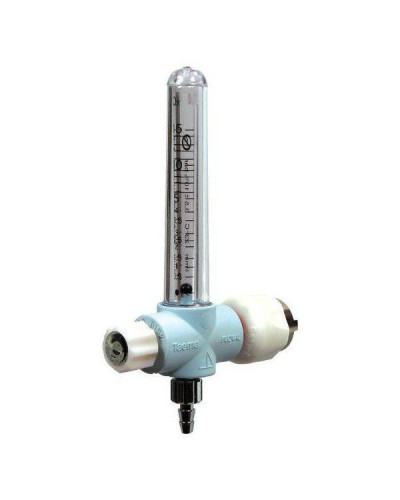 Débitmètre à  oxygène à  bille FLOVAL