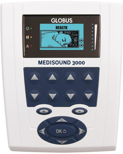 Appareils à ultrason MEDISOUND 3000