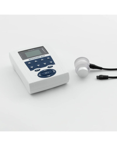 Appareils à ultrason MEDISOUND 3000