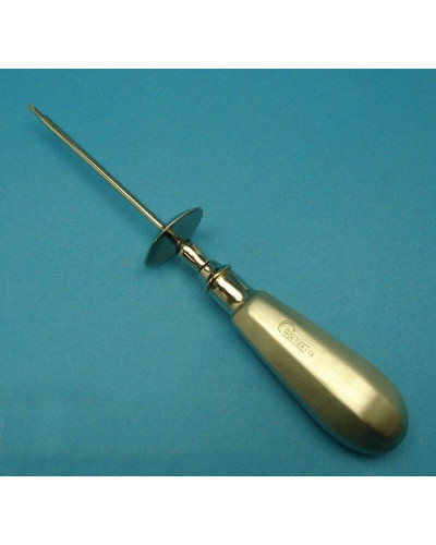 Trocart d'Albertini Pour Sinus Maxillaire