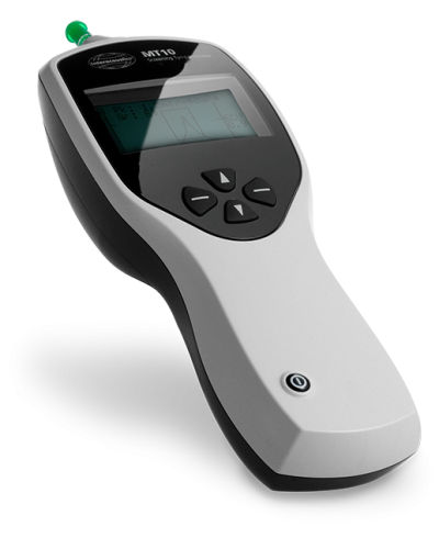 Tympanomètre MT10 Interacoustics