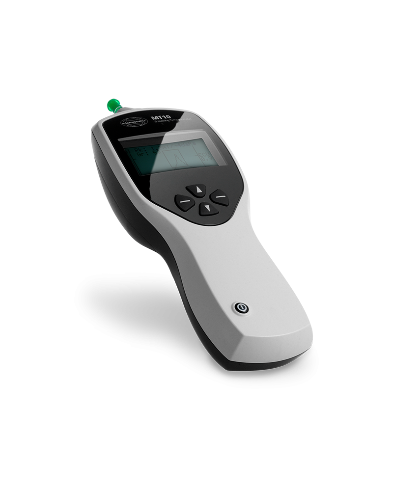 Tympanomètre MT10 Interacoustics