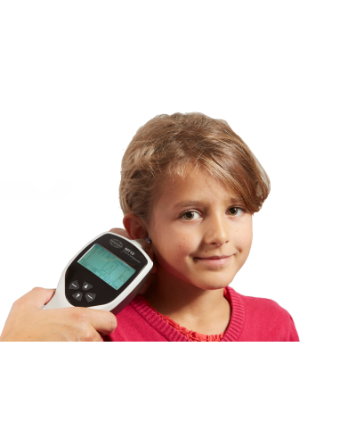 Tympanomètre MT10 Interacoustics