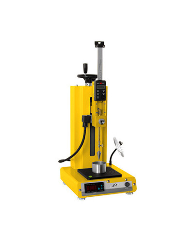 Pénétromètre semi-automatique