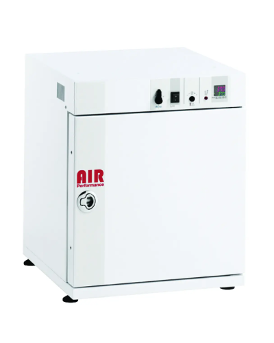 Etuve de laboratoire, 58 litres.