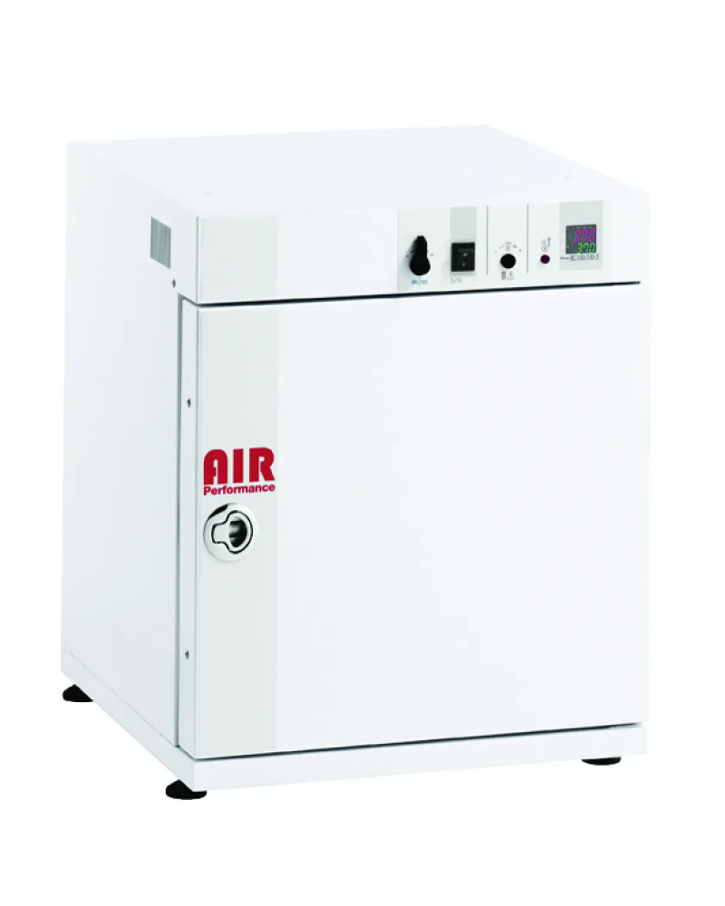 Etuve de laboratoire, 58 litres.