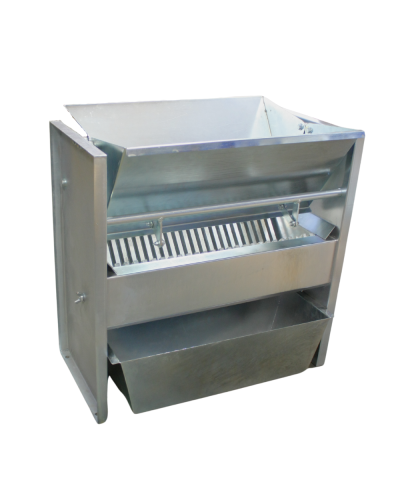 Diviseur Echantillonneur à  canaux réglables.