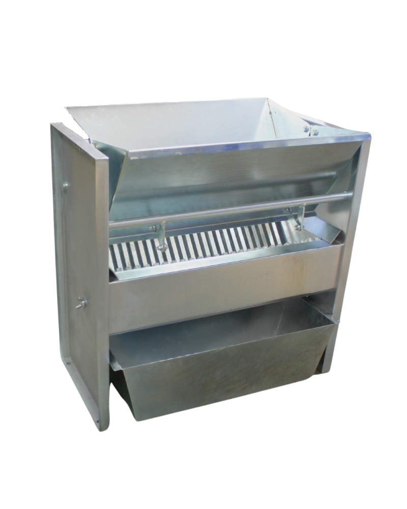 Diviseur Echantillonneur à  canaux réglables.