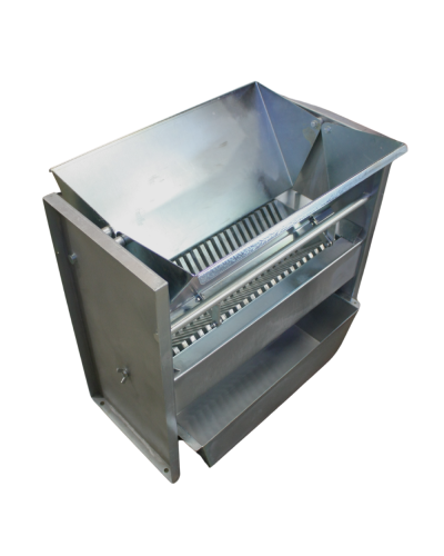 Diviseur Echantillonneur à  canaux réglables.