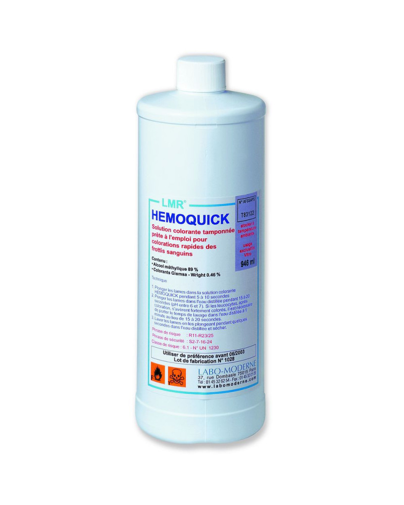 Colorant HEMOQUICK