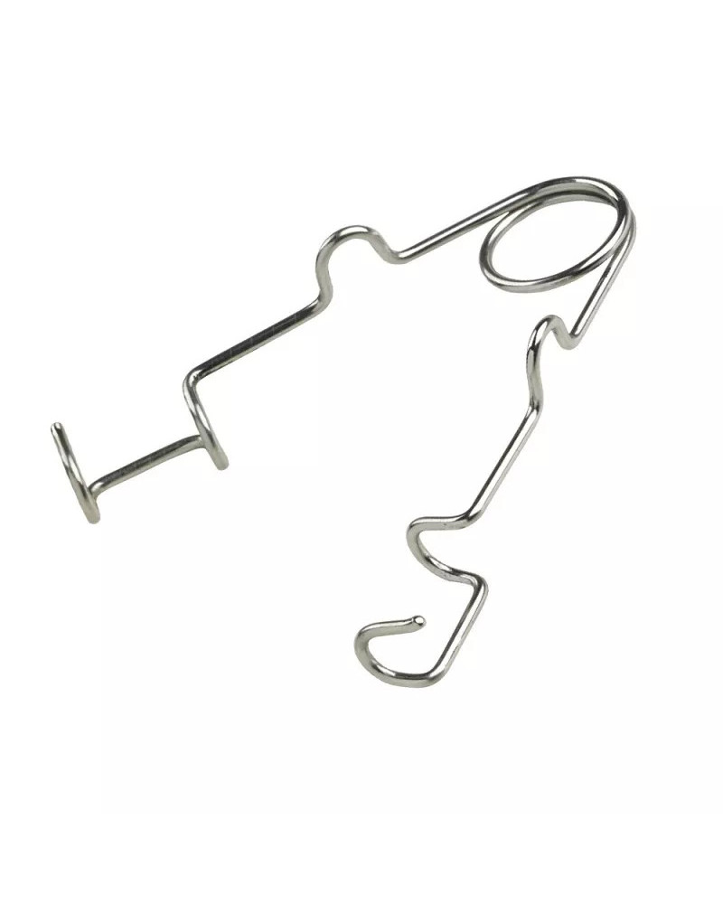 Spéculum Nasal de PALMER 55 mm