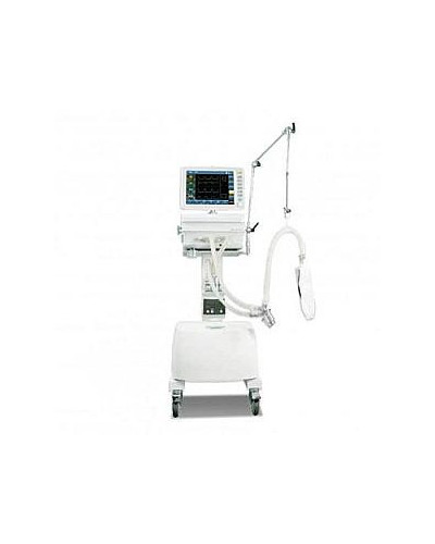 Ventilateur de réanimation Modèle Boaray 5000D