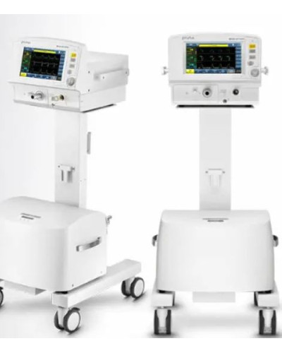 Ventilateur de réanimation Modèle Boaray 3000D