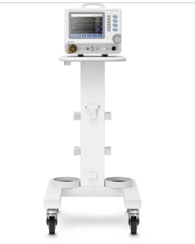 Ventilateur  de réanimation Modèle Boaray 2000D