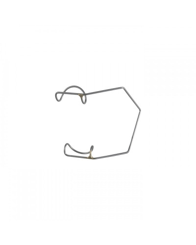 Blépharostat barraquer Colibri enfant 10 mm