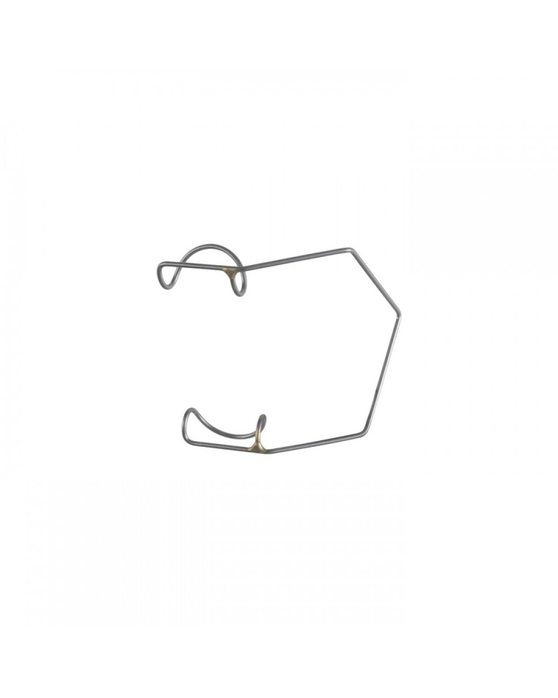 Blépharostat barraquer Colibri enfant 10 mm